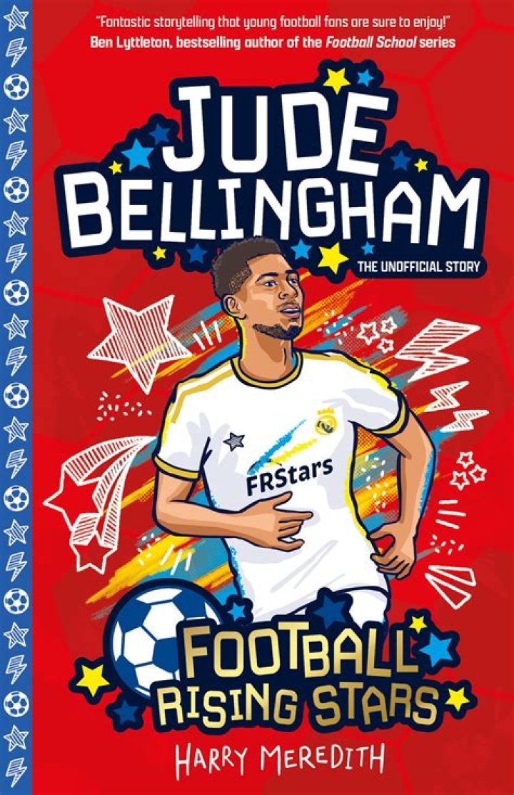 Jude Bellingham: Rising Star From Kara