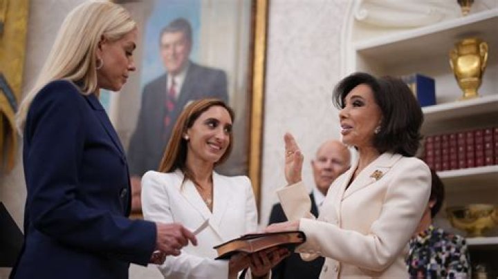 Judge Jeanine: An Insight Into Her Background And Heritage