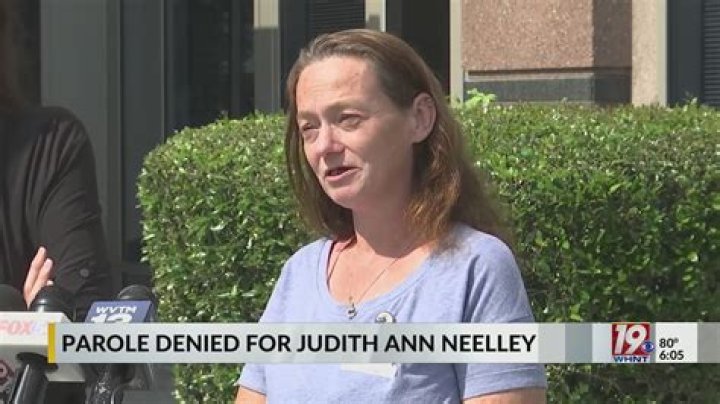 Judith Ann Neelley: Latest Updates Today