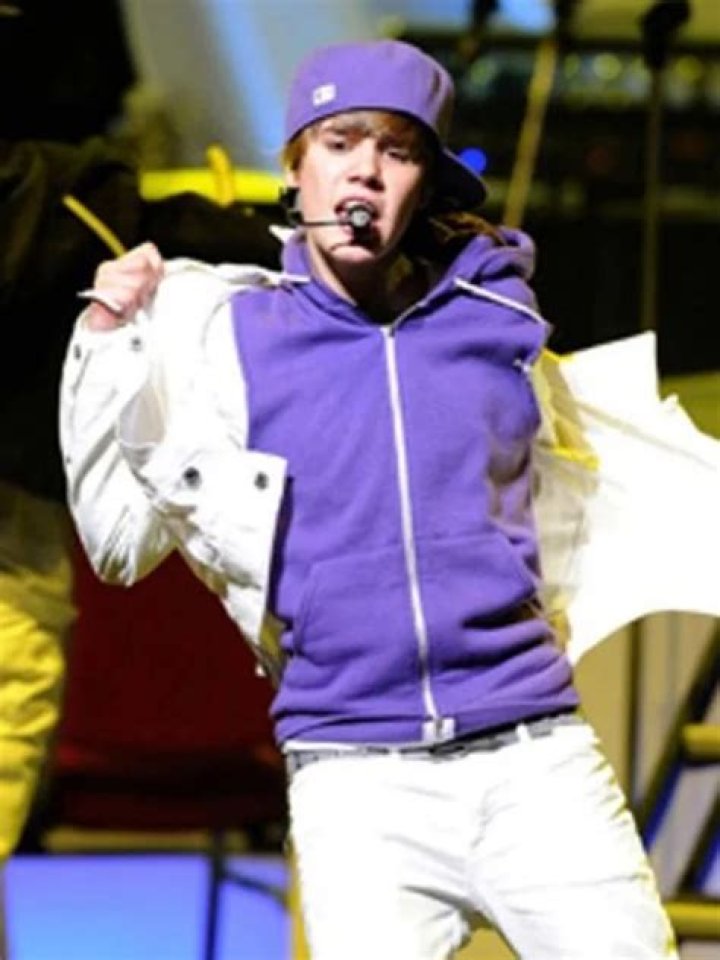Justin Bieber Vests: Style, Comfort, And Cool