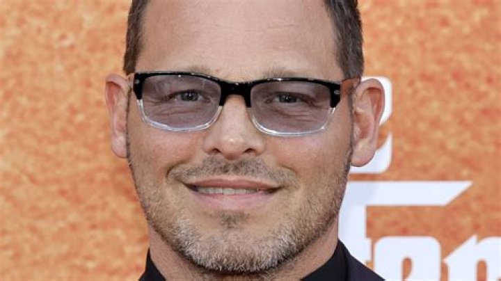 Justin Chambers Age: Explore The Life And Career Of The Actor