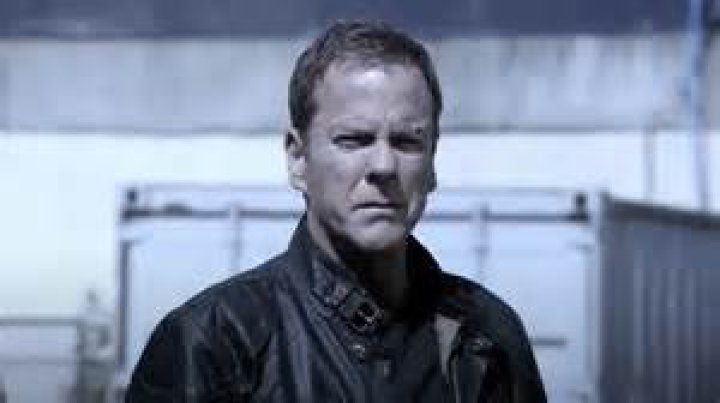 Kiefer Sutherland's Stature: A Deeper Look Into His Height