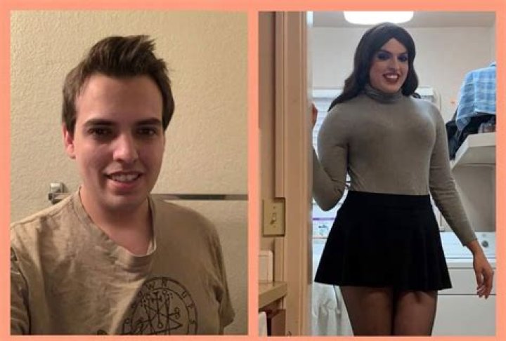 Kim Petras' Transformation: Before And After Her Transition Journey