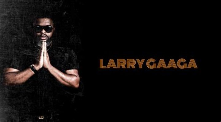 Larry Gaaga: Biography Of A Renowned Nigerian Music Producer