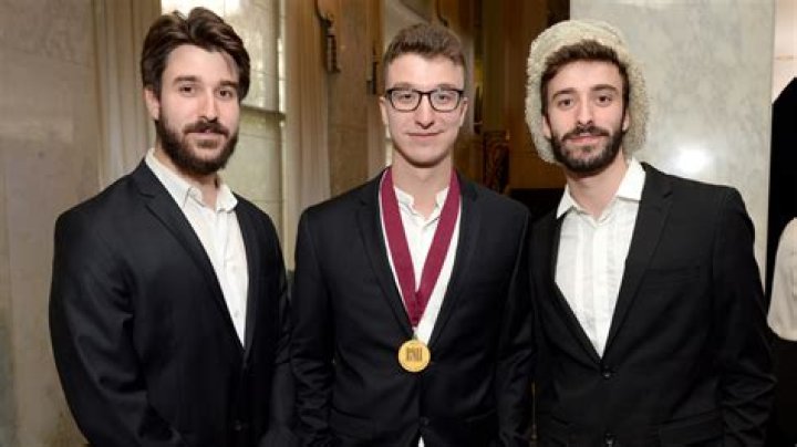Learn The Intriguing Meaning Behind The Name Of The Band AJR