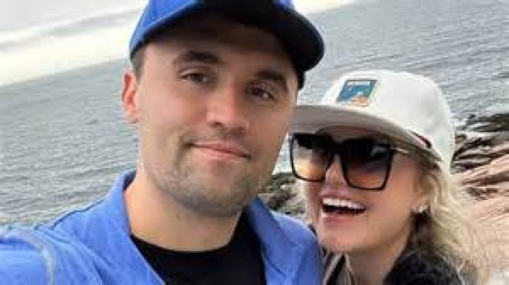 Lucy Caldwell's Husband: A Look Into Her Personal Life