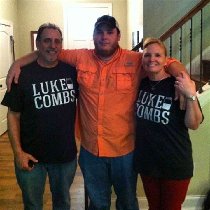 Luke Combs' Parents' Divorce: Inside The Breakup That Shaped His Life
