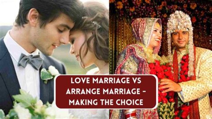 Marriage, Relationships, And The Enigma Within