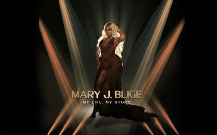 Mary J. Blige's Birthplace Revealed