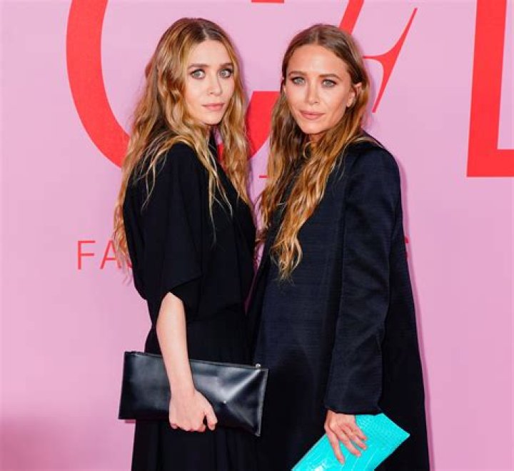 Mary-Kate Olsen And Kanye West: The Celebrity Connection