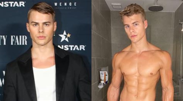 Mckinley Richardson: The Rise Of An OnlyFans Star