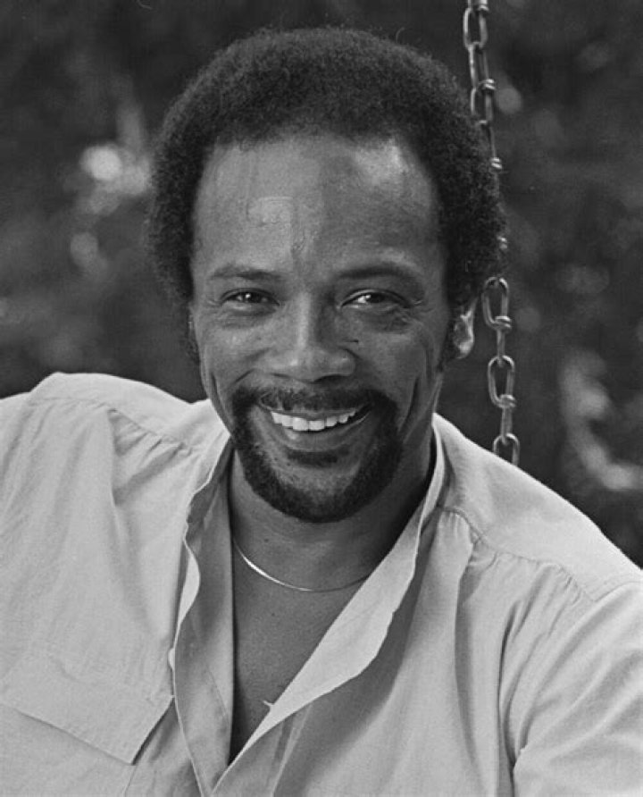 Meet Benny Medina: The Legendary Hollywood Power Broker