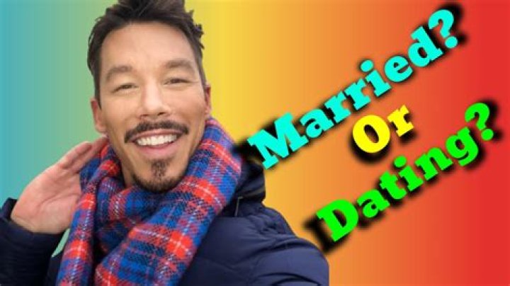 Meet David Bromstad's Partner: Exploring Their Relationship
