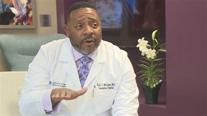 Meet David Meranda, MD: Your Trusted Physician For Expert Medical Care