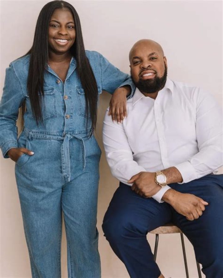 Meet Jasmine Crockett's Parents: A Dive Into Her Family History