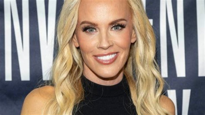 Meet Jenny McCarthy: What's Her Plan For 2024?