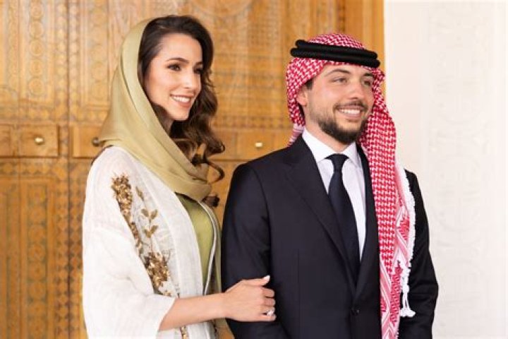 Meet Prince Mohammed Bin Salman's Wife: Her Power And Influence