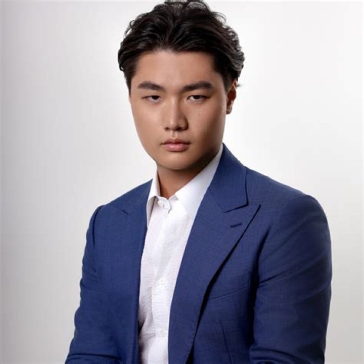 Meet Spencer Huang: The SEO Expert Transforming Industries