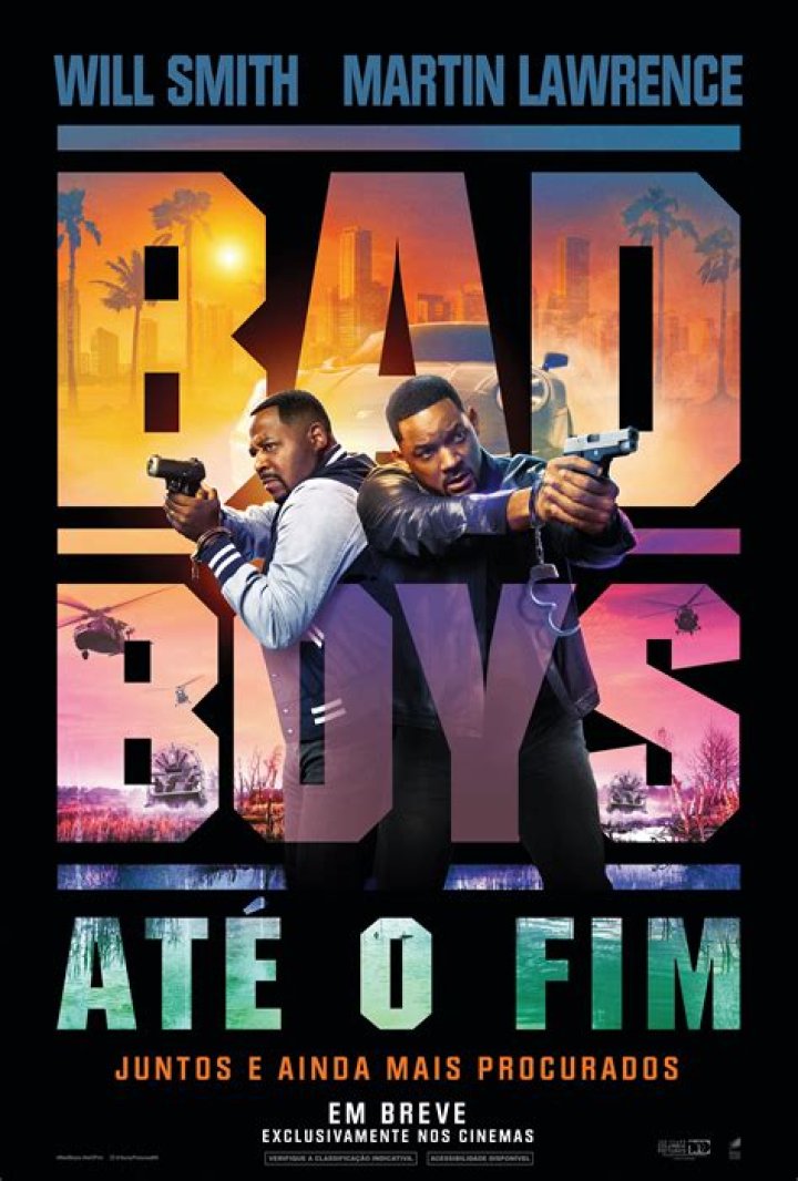 Meet The Bad Boy Of 2024: The Ultimate Guide
