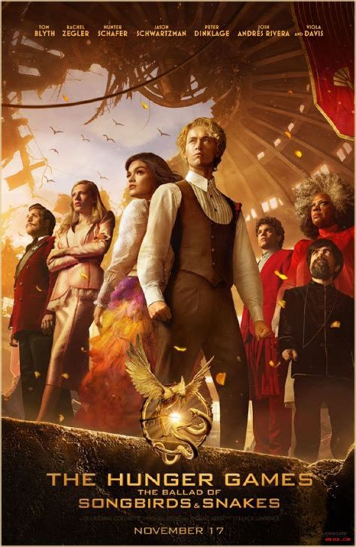 Meet The Enchanting Characters Of 