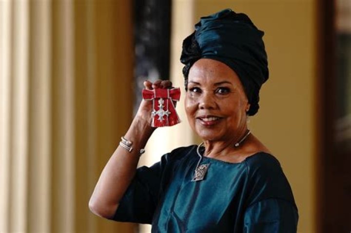 Meet The Multifaceted Molly Nobillit: Trailblazing Actress And Advocate