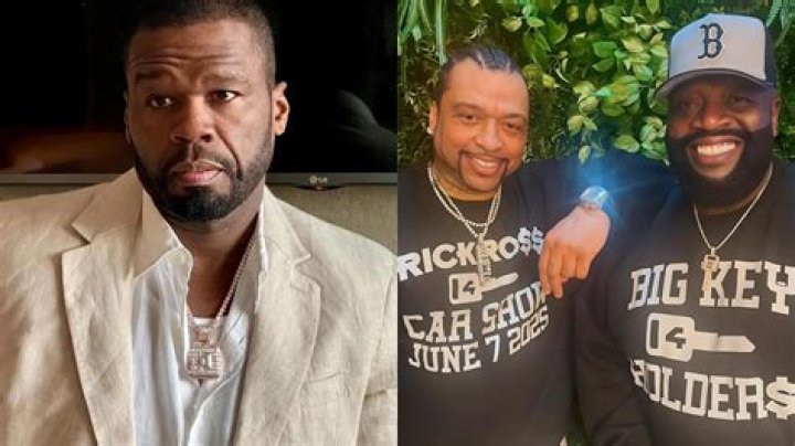 Meet The Parents Behind The Notorious 