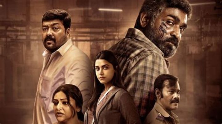 Meet Vijay Setupathi's Son: The Rising Star In Kollywood