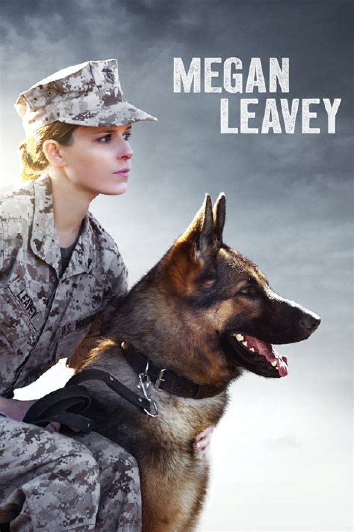 Megan Leavey: The Unyielding Bond Between A Marine And Her Dog