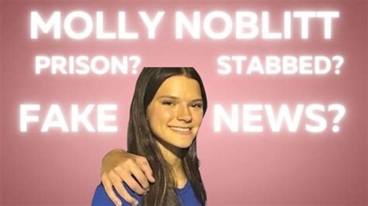 Molly Noblit's Imprisonment: A Deeper Dive