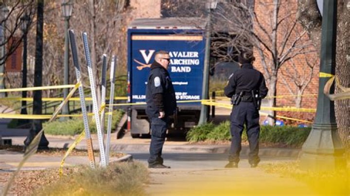 Molly Norbit Fatally Stabbed In Recent Incident