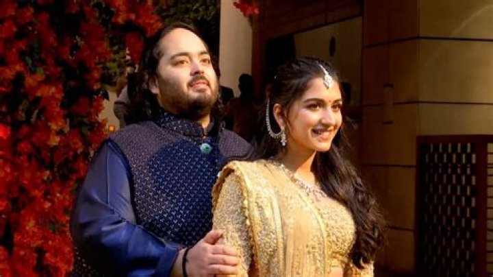 Mukesh Ambani's Son's Mysterious Illness: What We Know