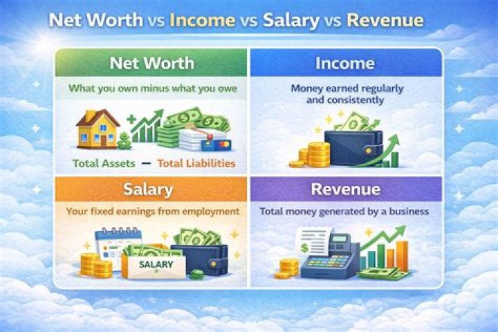 Net Worth, Income Sources, And Investment Secrets