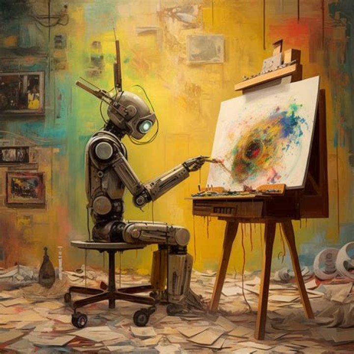 Nobblit: The Enigmatic World Of Digital Creativity