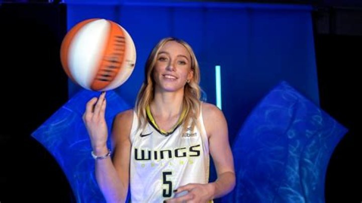 Paige Bueckers Thumb Fractured: All You Need To Know