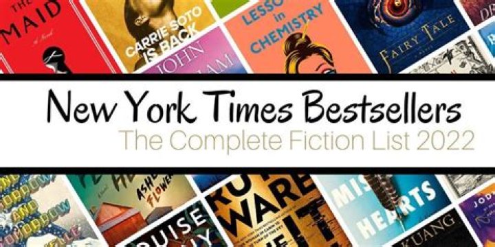 Pierce: A Renowned Author Featured In The New York Times