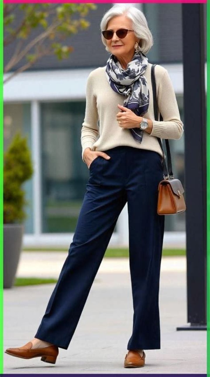 Preferred Leggings For The Stylish And Mature Woman