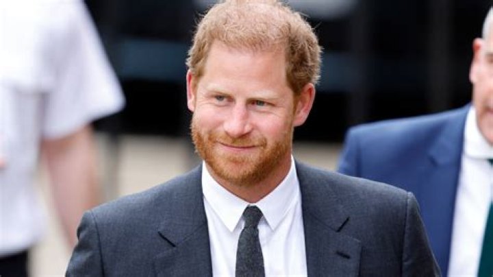 Prince Harry's Las Vegas Extravaganza: Partying In Style