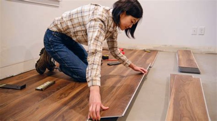 Professional Laminate Flooring Services By Lamine Yamal Mothes