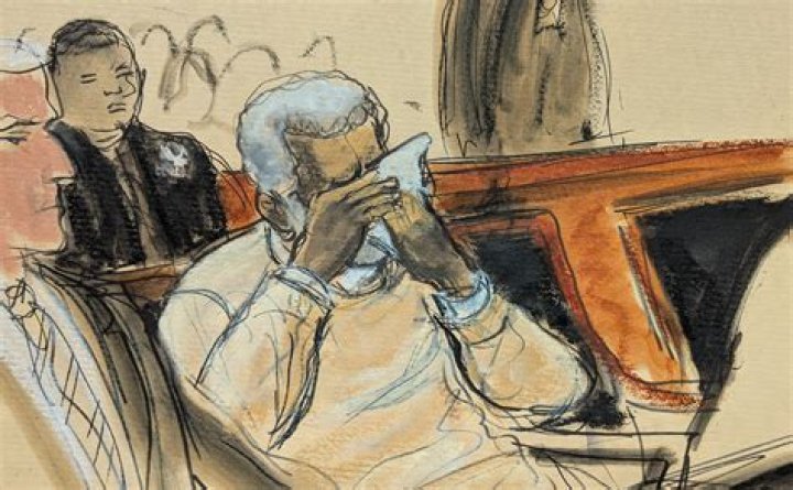 Puff Diddy's Jail Stint: A Behind-the-Bars Look