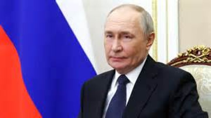 Putin's Height: Uncovering The Russian President's Stature