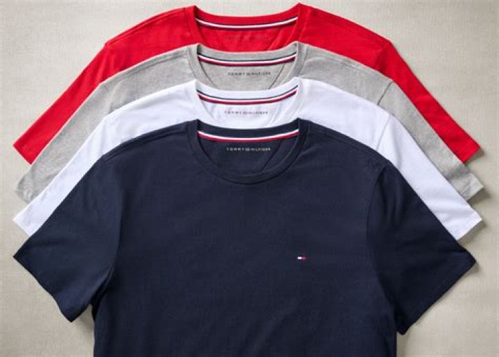 Quincy Jones Teams Up With Tommy Hilfiger For New Collection