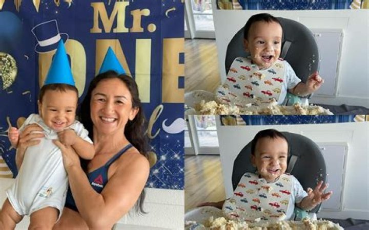Ral Esparza's Family Life: Exploring His Children
