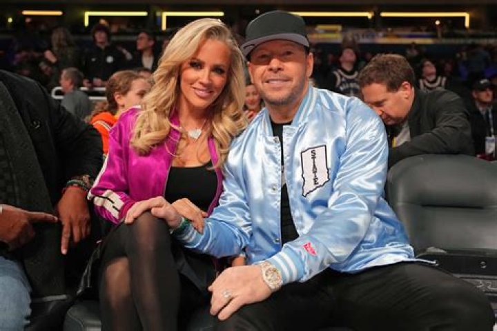 Real Reason Behind The Shocking Donnie And Jenny Divorce