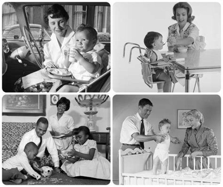Rediscovering Childhood: Growing Up In The Heart Of Santa Paula