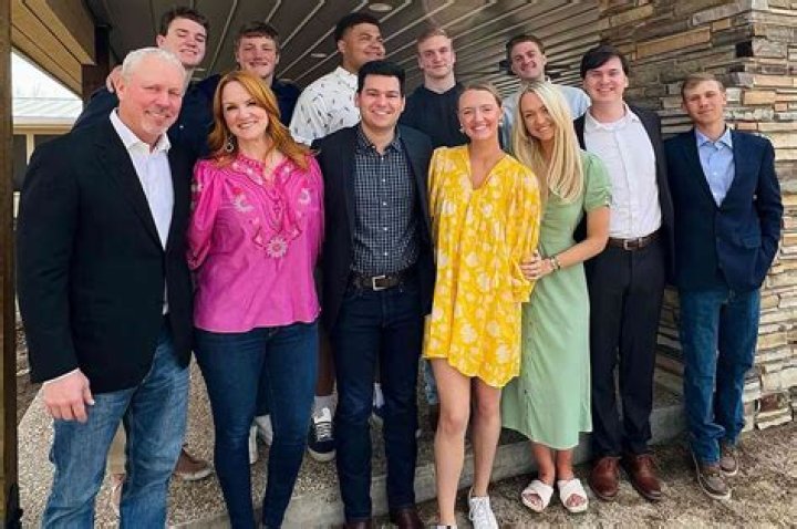 Ree Drummond Cancer Journey: What You Need To Know
