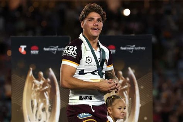 Reece Walsh Birth Date - Comprehensive Guide