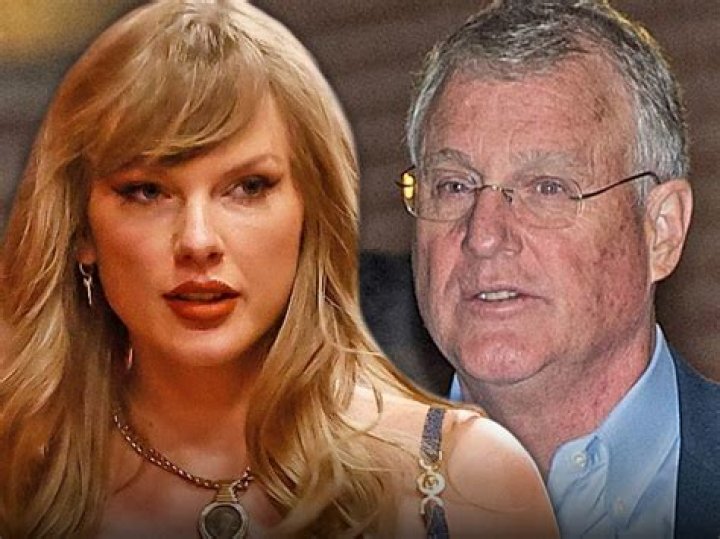 Rekindled Romance: Scott And Andrea Swift Tie The Knot Again