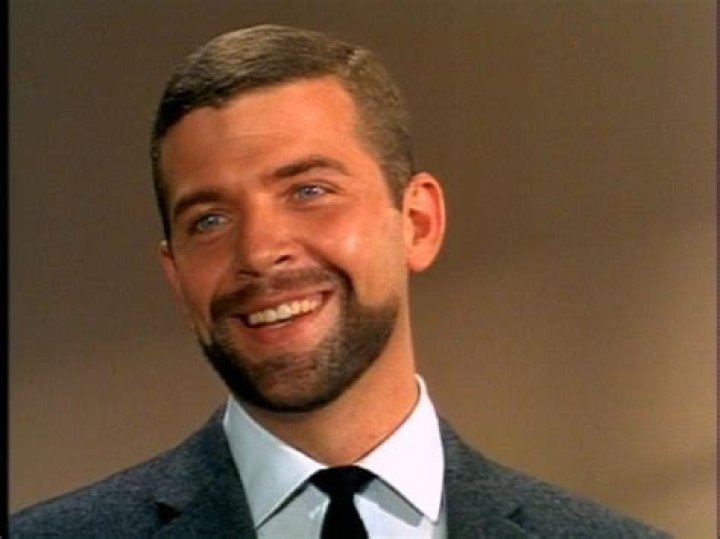 Robert Reed 1991