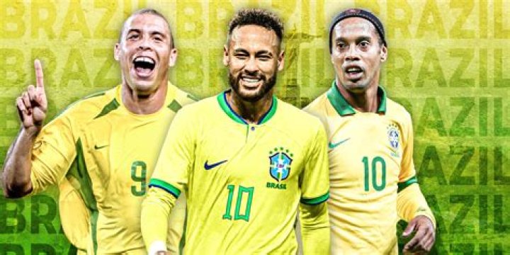 Ronaldinho Height: Uncovering The Brazilian Icon's Stature