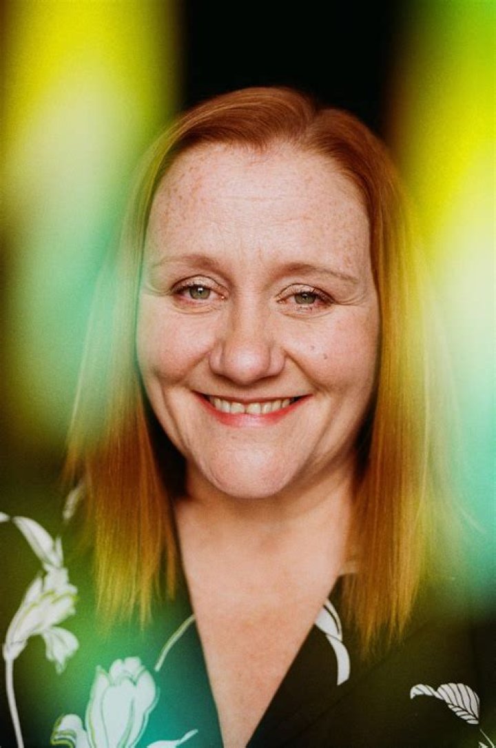 Ruth Carney: An Eclectic Fusion Of Genres